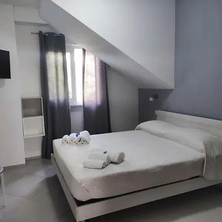 Lotus Bed & Breakfast Castellabate