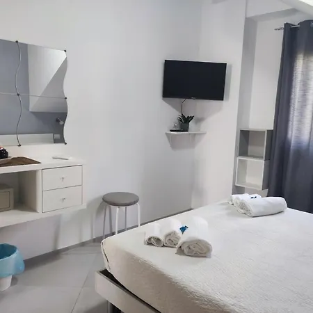 Bed & Breakfast Lotus 4*