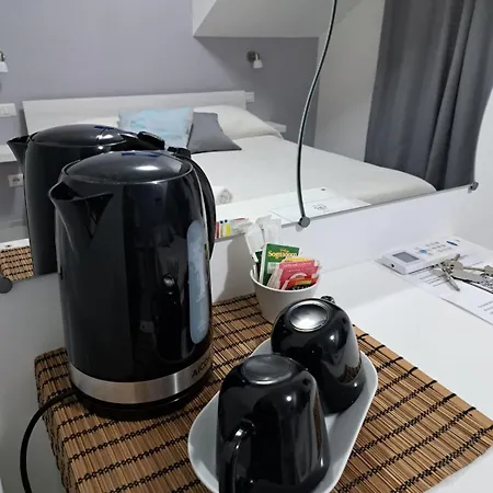 Lotus Bed & Breakfast