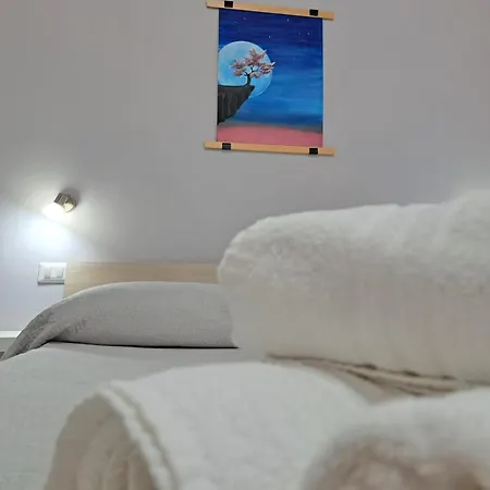 Bed & Breakfast Lotus