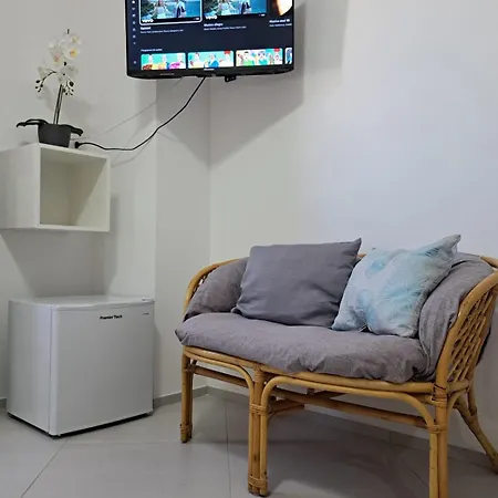 Bed & Breakfast Lotus 4*