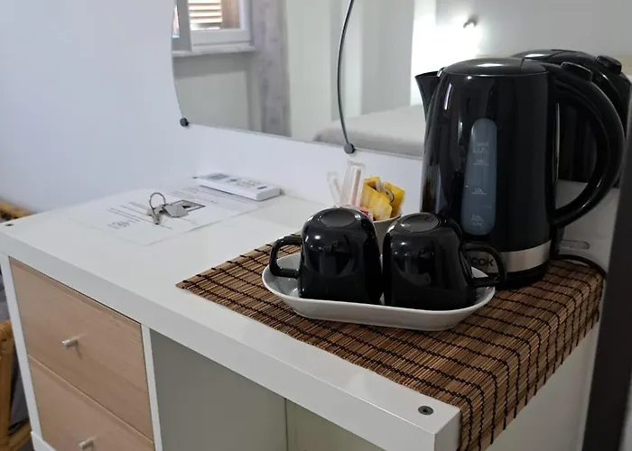 Lotus 住宿加早餐酒店 4*