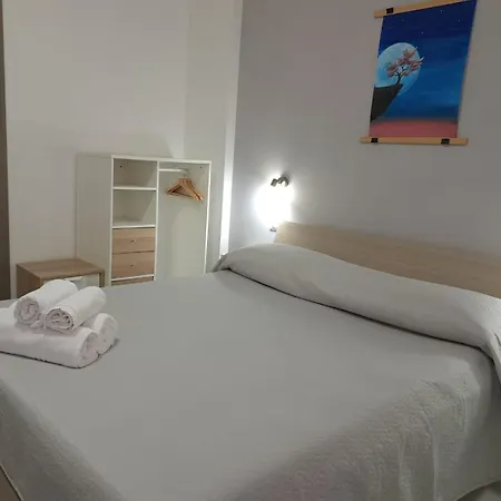 Lotus Bed & Breakfast Castellabate