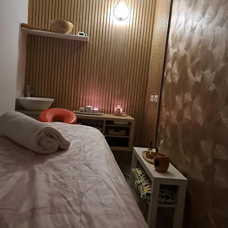 Bed and Breakfast Lotus 4*