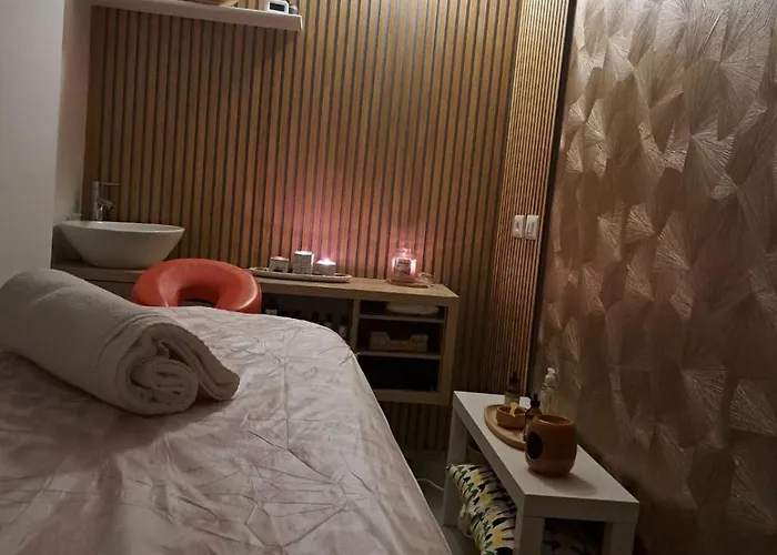 Bed and Breakfast Lotus 4*