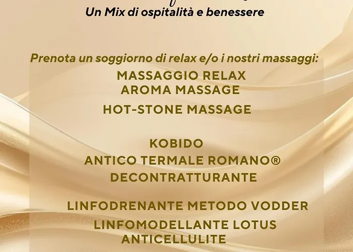 Bed and Breakfast Lotus 4*